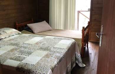 Imagem 11: CASA MOBILIADA - PRAIA DO ROSA