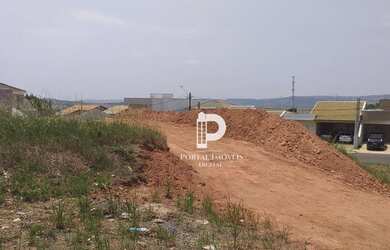 Imagem 3: Terreno à venda, 300 m² por R$ 250.000,00 - Condomínio Colina dos Coqueiros...