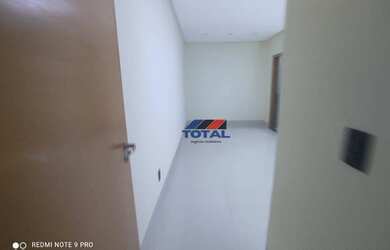 Imagem 11: Casa alto padrão Três Marias