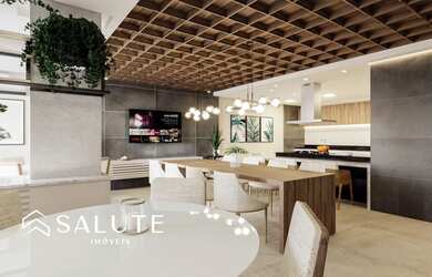 Imagem 4: BALNEáRIO CAMBORIú - Apartamento Padrão - Nações