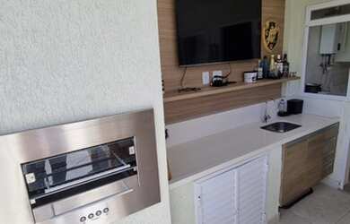 Imagem 11: Venda Apartamento completo Recreio dos Bandeirantes