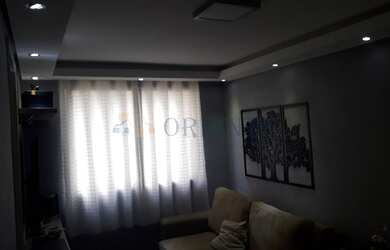 Imagem 4: São Paulo - Apartamento Padrão - JARDIM SAO NICOLAU