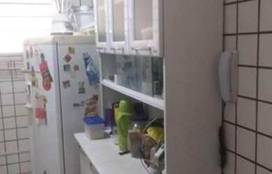 Imagem 2: Apartamento para venda com 50 metros quadrados com 1 quarto