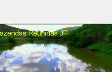 Imagem 6: PROPRIEDADE 5.092 HECTARES FAZENDAS REUNIDAS JP JEQUIÉ BA