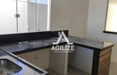 Imagem 4: Casa com 3 dormitórios, 250 m² - venda por R$ 950.000,00 ou aluguel...