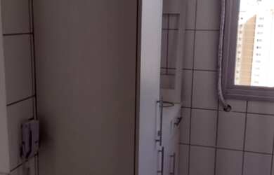 Imagem 12: cond. ágata último andar , vista livre infinita