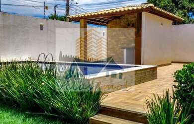 Imagem 14: Casa para Venda em Camaçari, Malícia (abrantes), 2 dormitórios, 1 suíte, 2 banheiros, 2 va