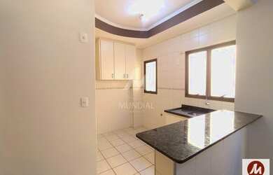 Imagem 4: Apartamento tipo - padrao 1 dormitórios/suite, cozinha planejada, em...