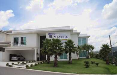 Imagem 1: Alphaville 11 Mansão de esquina maravilhosa