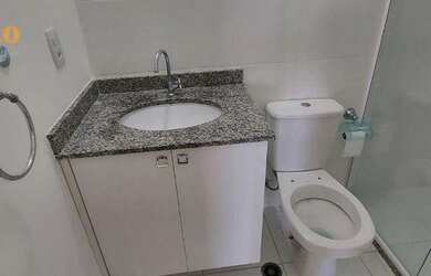 Imagem 11: Apartamento com 2 dormitórios, 68 m² - venda por R$ 450.000,00 ou aluguel...