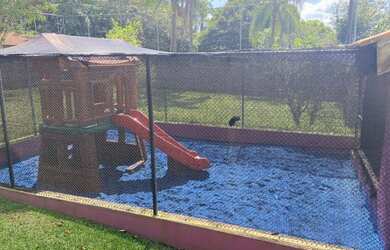 Imagem 7: CHACARA RESIDENCIAL em CAMPO LIMPO PAULISTA - SP, VILLE SAINT JAMES I