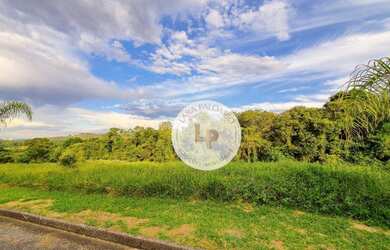 Imagem 1: Terreno à venda, 3445 m² por R$ 1.100.000 - Chácara Malota - Jundiaí/SP