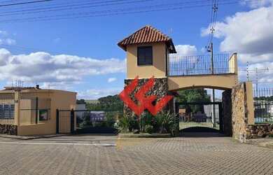 Imagem 1: Terreno à venda, 267 m² por R$ 165.000,00 - Villa Lucchesi - Gravataí/RS