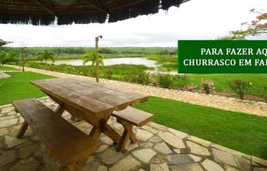 Imagem 7: FAZENDA REAL I/II - VENDA