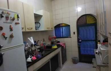 Imagem 8: RIO DE JANEIRO - Casa Padrão - Rua Angélica Mota - Olaria