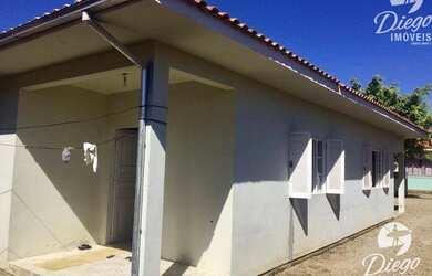Imagem 4: 2 Casas de alvenaria à venda com 230 m² por R$ 435.000 - Campo Duna...