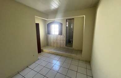 Imagem 7: Casa disponível aluguel 4/4 c/ quintal. St.Água Branca - Goiânia -...