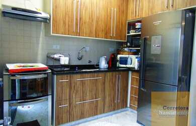 Imagem 1: Sobrado com 2 dormitórios, 80 m² - venda por R$ 280.000,00 ou aluguel...