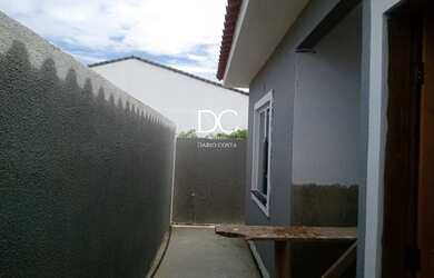 Imagem 5: CASA RESIDENCIAL em MARICÁ - RJ, JARDIM ATLÂNTICO LESTE ITAIPUAÇU