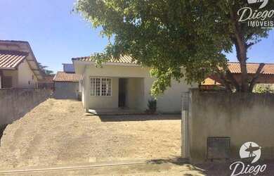 Imagem 3: 2 Casas de alvenaria à venda com 230 m² por R$ 435.000 - Campo Duna...