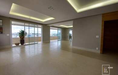 Imagem 5: Apartamento com 4 dormitórios, 358 m² - venda por R$ 4.000.000,00 ou...