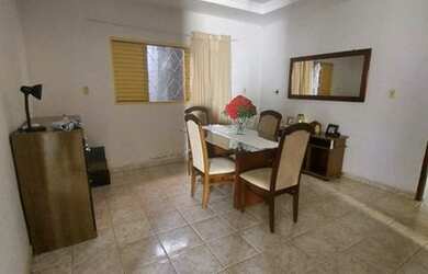 Imagem 4: Casa à venda no bairro Residencial Center Ville - Goiânia/GO