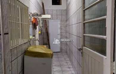 Imagem 3: Casa de 2 dormitórios na Aviação, em Praia Grande