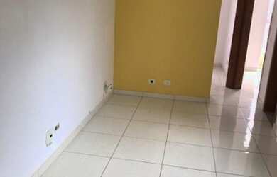 Imagem 1: Apartamento à venda, 80 m² por R$ 265.000,00 - Vila Linda - Santo André/SP