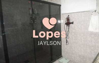 Imagem 16: Casa - 05 quartos. Varanda, Imóvel novo, Área de serviçoe384m² de...