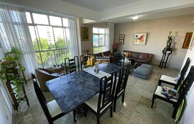 Imagem 9: Apartamento 3/4 sendo 1 suíte na Praça Ana Lúcia Magalhães