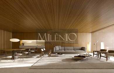 Imagem 8: SãO PAULO - Apartamento Padrão - Jardim Paulista