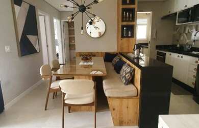 Imagem 6: Apartamento com 3 dormitórios, 77 m² - venda por R$ 490.000,00 ou aluguel...