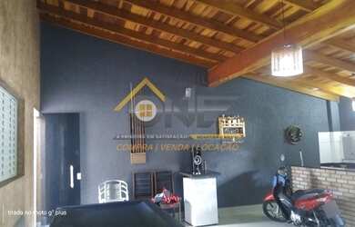 Imagem 2: CASA RESIDENCIAL em INDAIATUBA - SP, JARDIM PAULISTA II