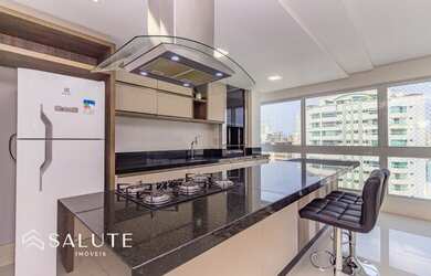 Imagem 10: BALNEáRIO CAMBORIú - Apartamento Padrão - Pioneiros