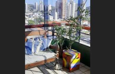 Imagem 4: Vende ótimo apartamento em Tirol com três quartos sendo duas suítes