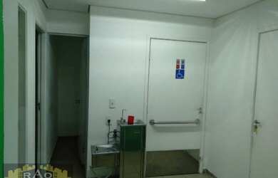 Imagem 13: Galpão para Locação em Diadema, Vila Nogueira, 7 banheiros, 15 vagas