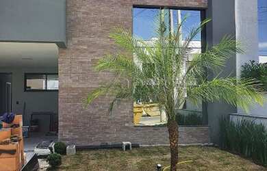 Imagem 7: Indaiatuba - Casa de Condomínio - Jardim Residencial Viena