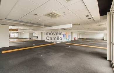 Imagem 6: Andar Corporativo para locação, Vila Mariana, São Paulo, SP