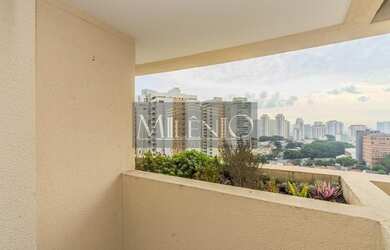 Imagem 14: SãO PAULO - Apartamento Padrão - Vila Romana