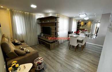 Imagem 12: Apartamento com 2 dormitórios à venda, 55 m² por R$ 340.000,00 - Itaquera...
