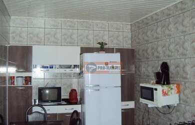 Imagem 3: 3 CASAS NO TERRENO - JD. .CONQUISTA Zona Leste