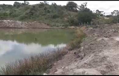 Imagem 5: PROPRIEDADE 5.092 HECTARES FAZENDAS REUNIDAS JP JEQUIÉ BA