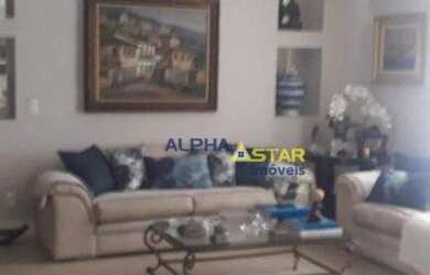 Imagem 2: Casa com 3 suítes à venda, 245 m² por R$ 1.900.000 - Valville 01 -...