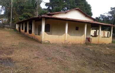 Imagem 7: Chácara de 1.200m² com Casa de 3q. em Juatuba por R$185.000,00