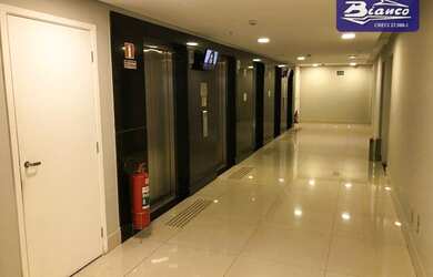 Imagem 6: Sala, 27 m² - venda por R$ 230.000,00 ou aluguel por R$ 1.500,00/mês...