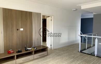 Imagem 15: INDAIATUBA - Casa de Condomínio - RESIDENCIAL BEIRA DA MATA