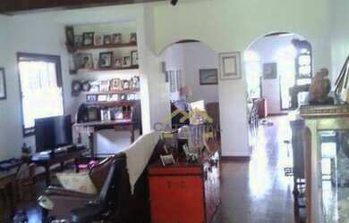 Imagem 13: Sobrado com 4 dormitórios à venda, 440 m² por R$ 1.917.000,00 - Jardim Novo Mundo - Jundia