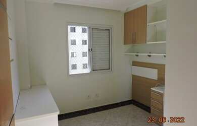 Imagem 9: Locação Residential / Apartment Vila Isolina Mazzei São Paulo