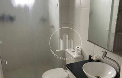 Imagem 16: Apartamento com 2 dormitórios à venda, 62 m² por R$ 198.000,00 - Areias...