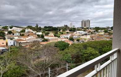 Imagem 7: Vendo Direto Proprietário - Apto Ville Felicittà 2 - R$269.900- 5º...
